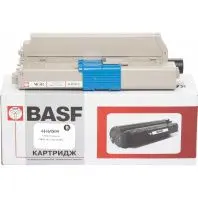 Тонер-картридж BASF OKI C310/330/510/530 Black 44469809 (KT-MC352-44469809) Тонер-картридж BASF OKI C310/330/510/530 Black 44469809 (KT-MC352-44469809)