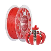 Філамент Creality 3D PLA Filament Red  (3301010062)