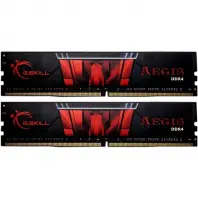 Модуль пам'яті для комп'ютера DDR4 32GB (2x16GB) 3000 MHz Aegis G.Skill (F4-3000C16D-32GISB)