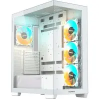 Корпус для ПК GIGABYTE GB-C500PI ST Корпус для ПК GIGABYTE GB-C500PI ST