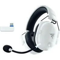 Навушники Razer BlackShark V2 Pro for PS5 White (RZ04-04530600-R3G1) Навушники Razer BlackShark V2 Pro for PS5 White (RZ04-04530600-R3G1)