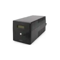 Пристрій безперебійного живлення Digitus 1500VA DN-170075 (DN-170075) Пристрій безперебійного живлення Digitus 1500VA DN-170075 (DN-170075)