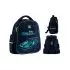 Портфель GoPack Education 165S Speedway (GO25-165S-4)