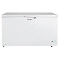 Морозильна скриня PRIME Technics CS42149M