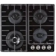 Варочна поверхня Ventolux HSF640-H2G CEST (BK) (HSF640-H2GCEST(BK)) Варочна поверхня Ventolux HSF640-H2G CEST (BK) (HSF640-H2GCEST(BK))