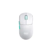 Миша Cherry Xtrfy M68 RGB White  (CX-M68W-WHITE)