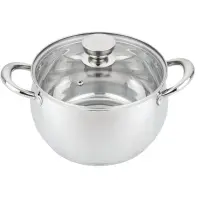 Каструля Pepper Sesame 4,7 л (PR-1202-22)