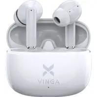 Навушники Vinga HBT060 Bluetooth White (HBT060WT) Навушники Vinga HBT060 Bluetooth White (HBT060WT)