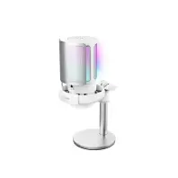 Мікрофон Trust GXT 238W Auron USB White (26082)