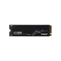 Накопичувач SSD M.2 2280 512GB Kingston (SKC3000S/512G) Накопичувач SSD M.2 2280 512GB Kingston (SKC3000S/512G)