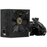 Блок живлення HighPower 600W (HP1-J600GD-F12S) Блок живлення HighPower 600W (HP1-J600GD-F12S)