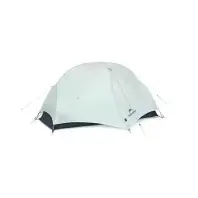 Намет Naturehike одномісний ультралегкий Mongar UL CNK2550WS016, сірий (6927595770382)