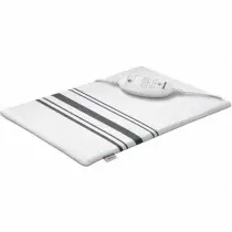 Електрогрілка Beurer HK_25_WHITE_GREY