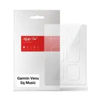 Плівка захисна Armorstandart Garmin Venu Sq Music 6 шт. (ARM65781) Плівка захисна Armorstandart Garmin Venu Sq Music 6 шт. (ARM65781)