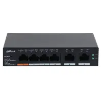 Комутатор мережевий Dahua DH-CS4006-4GT-60