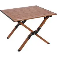 Туристичний стіл Skif Outdoor Scandi Duo Wood (ZF-H006) Туристичний стіл Skif Outdoor Scandi Duo Wood (ZF-H006)