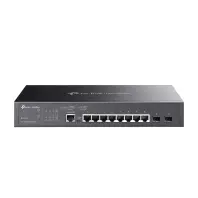 Комутатор мережевий TP-Link SG3210 Комутатор мережевий TP-Link SG3210
