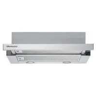 Витяжка кухонна GRANADO Telde 602-700 inox (GCH26277) Витяжка кухонна GRANADO Telde 602-700 inox (GCH26277)