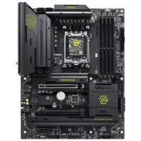 Материнська плата MSI MAG B850 TOMAHAWK WIFI Материнська плата MSI MAG B850 TOMAHAWK WIFI