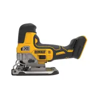 Електролобзик DeWALT 18V XR Li-lon, безщіткова, 1000 - 3200 ход/хв (без АКБ та ЗУ) (DCS335N) Електролобзик DeWALT 18V XR Li-lon, безщіткова, 1000 - 3200 ход/хв (без АКБ та ЗУ) (DCS335N)