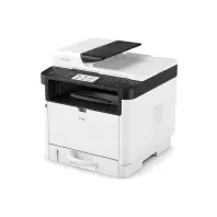 Багатофункціональний пристрій Ricoh Ricoh M 320FSE, А4, 32 стор (434089)