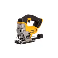 Електролобзик DeWALT 18V XR Li-lon, 3000 ход/хв (без АКБ та ЗУ) (DCS331N)