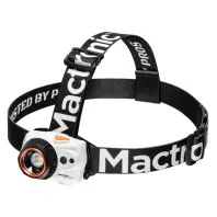 Ліхтар Mactronic Maverick White Peak 320 Lm Focus (AHL0052) Ліхтар Mactronic Maverick White Peak 320 Lm Focus (AHL0052)