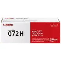 Картридж Canon 072H MF28x 4.1k Black  (5648C002)
