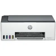 Багатофункціональний пристрій HP Smart Tank 580 c Wi-Fi (1F3Y2A) Багатофункціональний пристрій HP Smart Tank 580 c Wi-Fi (1F3Y2A)