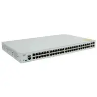 Комутатор мережевий Cisco C1200-48T-4X