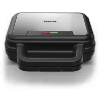 Сендвічниця Tefal SW383D10 Сендвічниця Tefal SW383D10