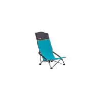 Крісло складане Uquip Sandy XL Blue/Grey (244030) (DAS303234)