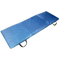 Килимок для фітнесу Toorx Professional Foldable 178х61х5 см (MAT-178) (931140) Килимок для фітнесу Toorx Professional Foldable 178х61х5 см (MAT-178) (931140)