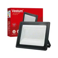 Прожектор Vestum LED 100W 6500K 180-260V IP65 (1-VS-3017)