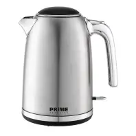 Електрочайник PRIME Technics PKX 1785 X
