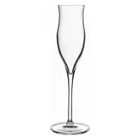 Набір келихів Luigi Bormioli Vinoteque Grappa 105 мл 6шт/уп (09651/06)