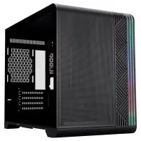Корпус для ПК 1stPlayer VT6-BK Корпус для ПК 1stPlayer VT6-BK