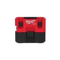 Пилосос будівельний Milwaukee M12 FVCL-0 (без АКБ та ЗП) (4933478186)