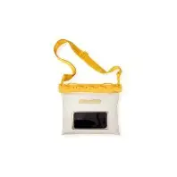 Гермопакет Naturehike -сумка CNK2300BS016 2,6 л жовта (6976023924941) Гермопакет Naturehike -сумка CNK2300BS016 2,6 л жовта (6976023924941)