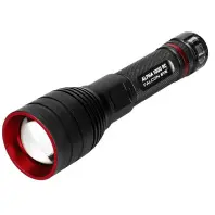 Ліхтар Falcon Eye тактичний Alpha 1000 RC (1000 Lm) Focus Rechargeable Type-C (FHH0122) (DAS303957)