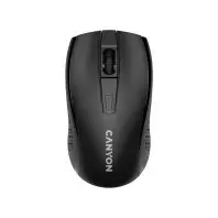 Мишка Canyon MW-7 Wireless Black (CNE-CMSW07B) Мишка Canyon MW-7 Wireless Black (CNE-CMSW07B)