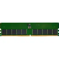 Модуль пам'яті для сервера Kingston 48GB 5600MT/s DDR5 ECC CL46 DIMM 2Rx8 Hynix M, (KSM56E46BD8KM-48HM)