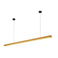 Світильник Lightwell LW-LINE-36W-WL 6500K