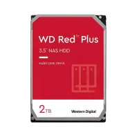 Жорсткий диск 3.5" 2TB WD (WD20EFPX) Жорсткий диск 3.5" 2TB WD (WD20EFPX)