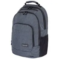 Рюкзак шкільний Head AB400 MELANGE (502024122) Рюкзак шкільний Head AB400 MELANGE (502024122)