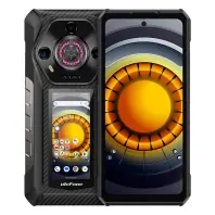 Мобільний телефон Ulefone Armor 30 Pro 16/512Gb Black (6975326662444) Мобільний телефон Ulefone Armor 30 Pro 16/512Gb Black (6975326662444)