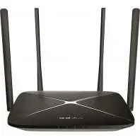Маршрутизатор Mercusys AC12G Маршрутизатор Mercusys AC12G