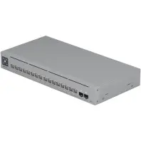 Комутатор Ubiquiti Pro Max 16 (USW-PRO-MAX-16) Комутатор Ubiquiti Pro Max 16 (USW-PRO-MAX-16)