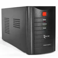 Пристрій безперебійного живлення Ritar RTM1200 (720W) Proxima-L (RTM1200L) Пристрій безперебійного живлення Ritar RTM1200 (720W) Proxima-L (RTM1200L)