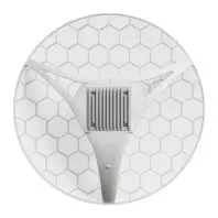 Точка доступу Wi-Fi Mikrotik LHGGR&R11E-LTE7